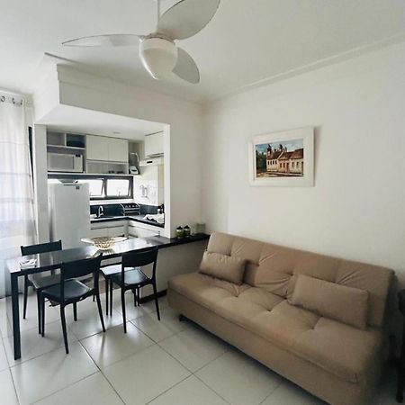 The Plaza Residence Service Salvador Buitenkant foto