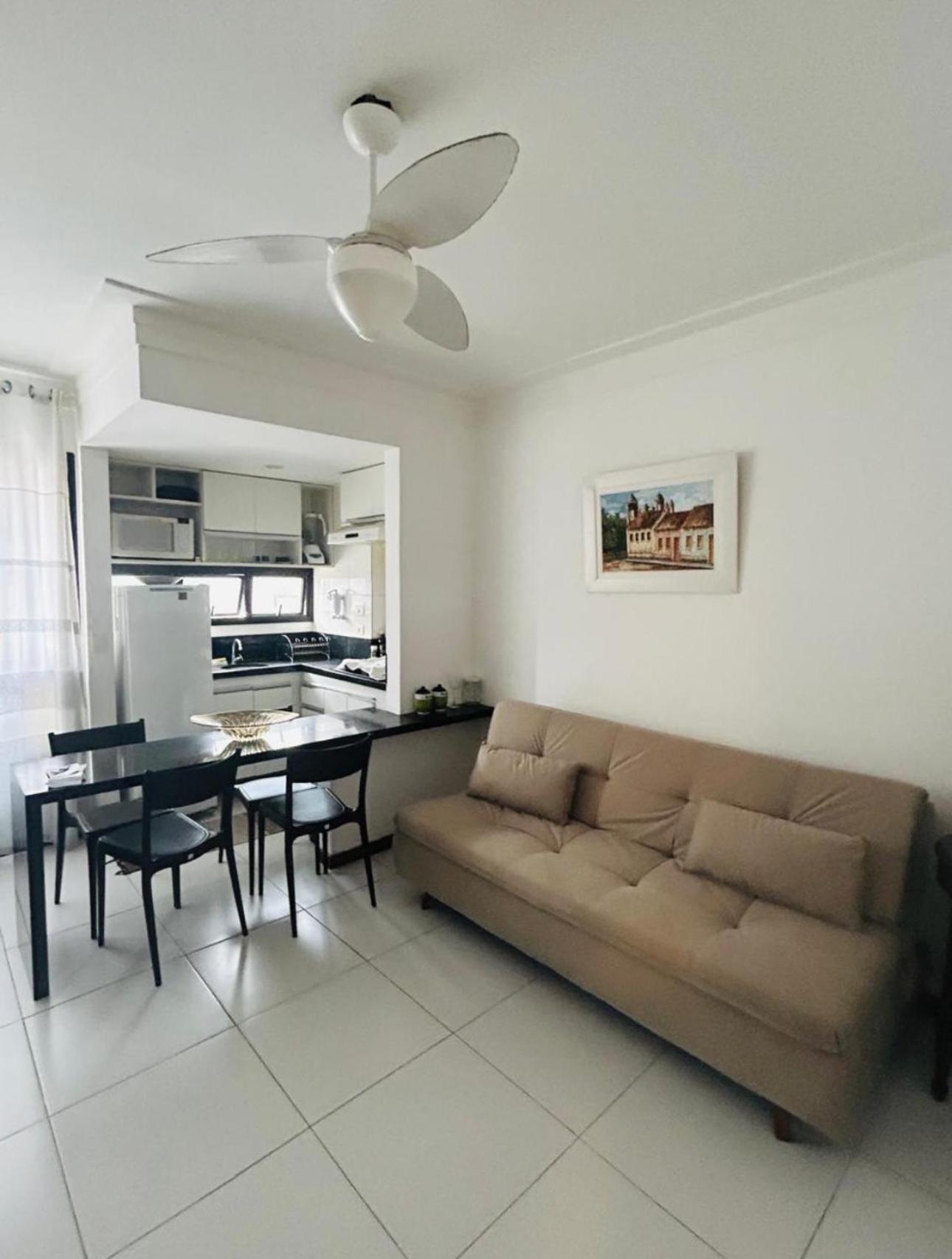The Plaza Residence Service Salvador Buitenkant foto