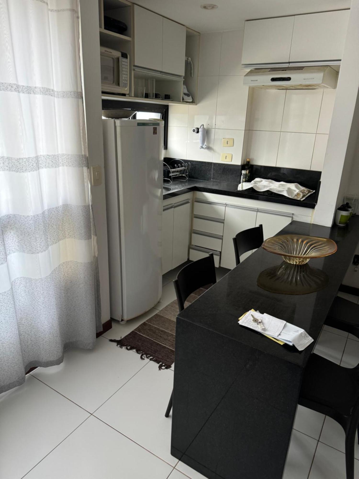 The Plaza Residence Service Salvador Buitenkant foto