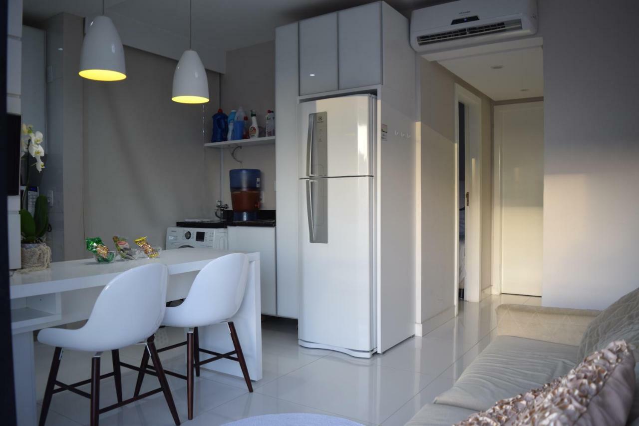 The Plaza Residence Service Salvador Buitenkant foto